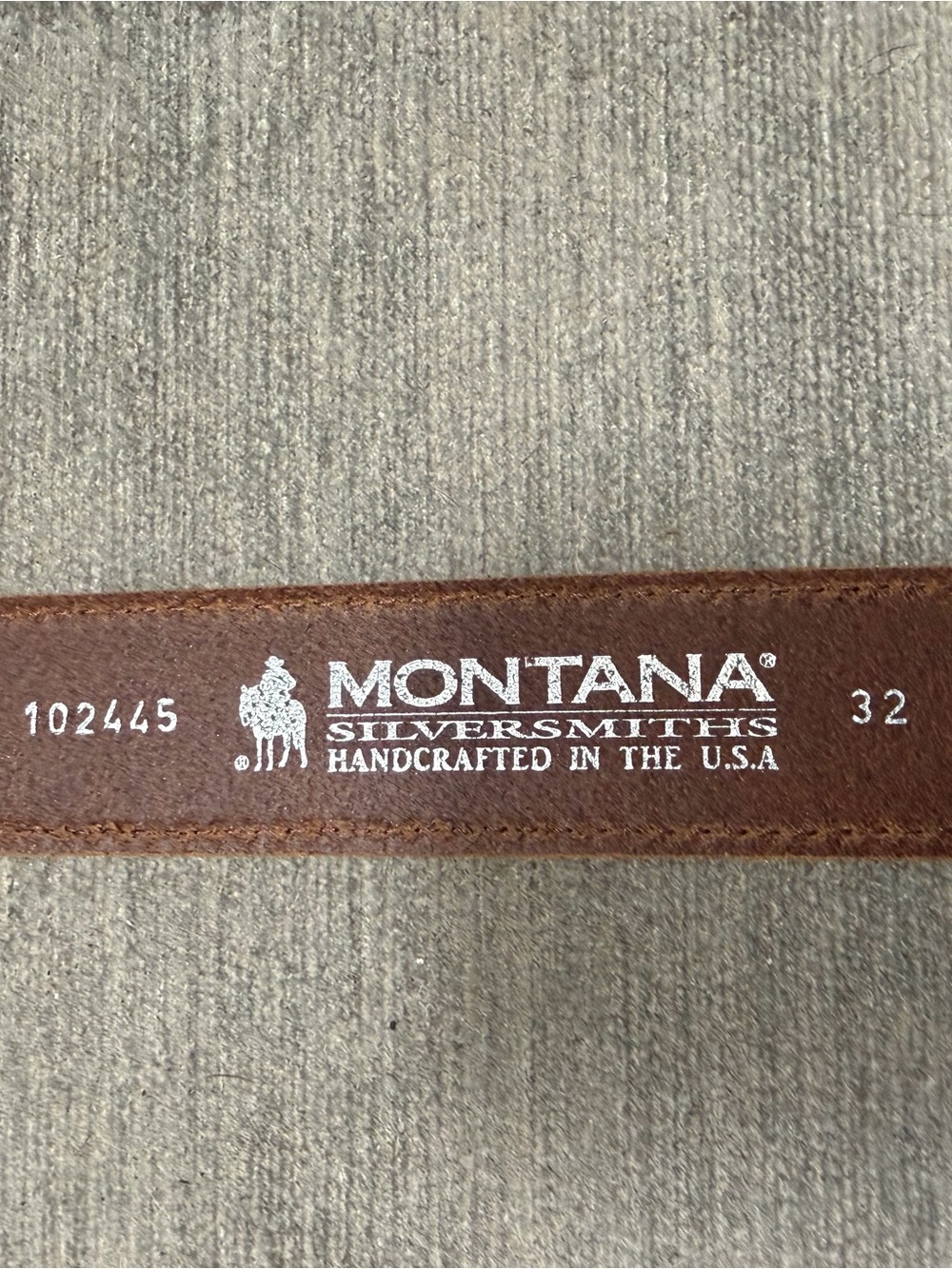 Belt - Picture 12 of 16